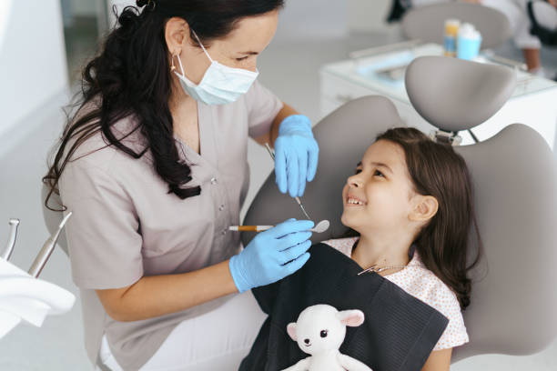 Best After-Hours Dental Trauma Care in Edna, TX