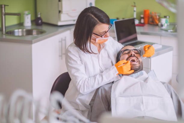 Best Same-Day Emergency Dental Services in Edna, TX