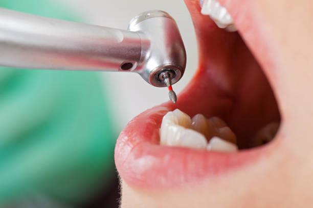 Best Cosmetic Emergency Dentistry in Edna, TX