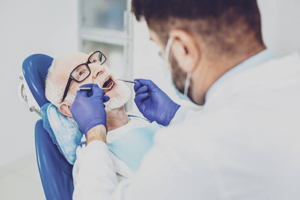 Best Emergency Denture Repair in Edna, TX